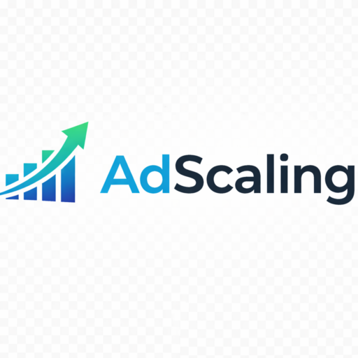 AdScaling Logo